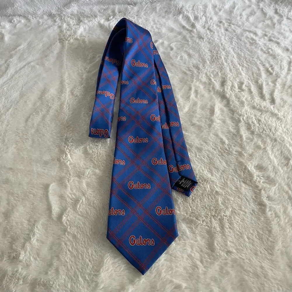 New Eagles Wings UF Gators university of florida Tie
